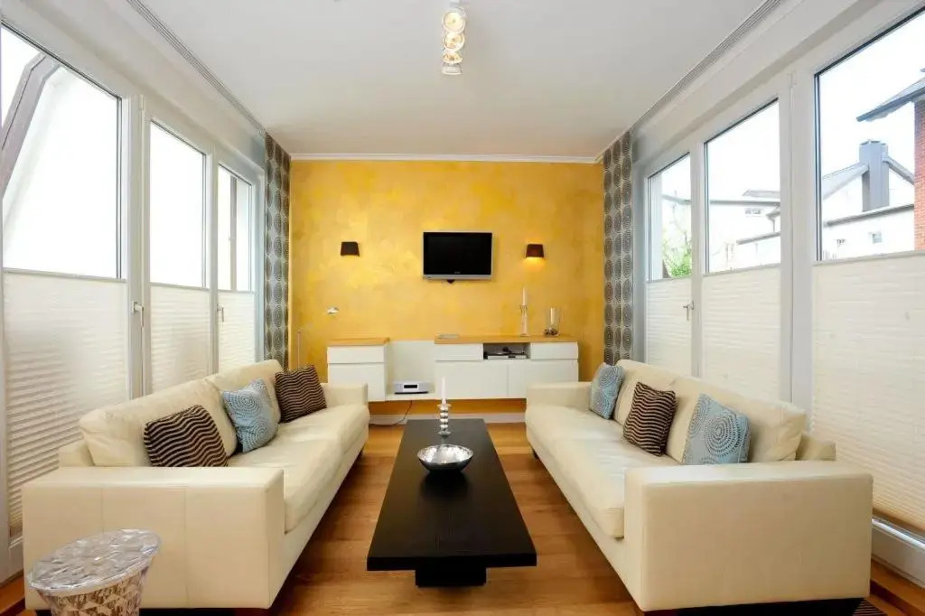 Die Villa 1903 Whg 2