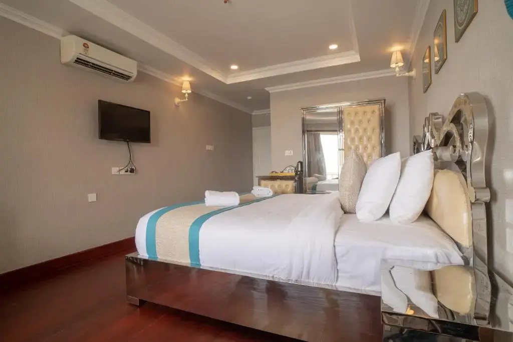 State Beach Resort And Spa