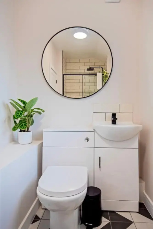 Stylish Modern Home Near Mcr Centre Co-op Etihad