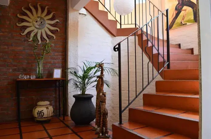 Posada del Bosque