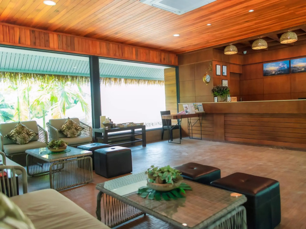 Tup Kaek Sunset Beach Resort-SHA Plus