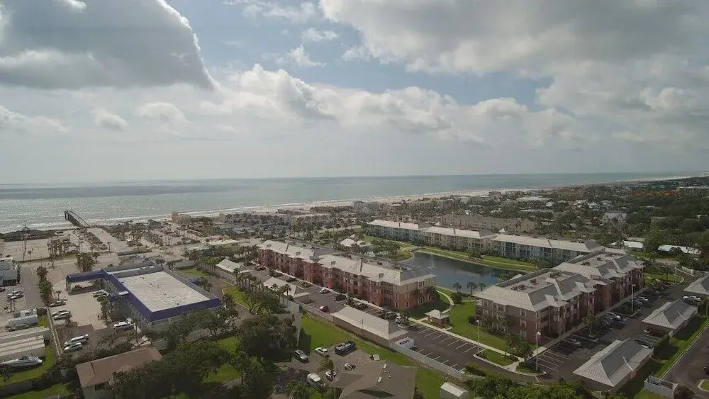 Seaside Villas 42