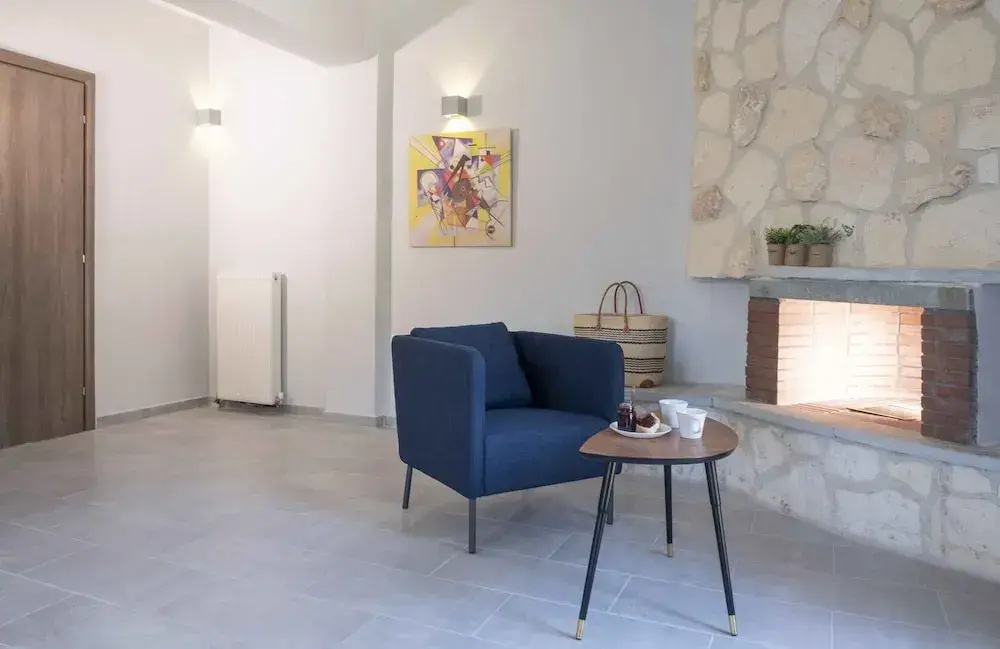 Kypsa Villa
