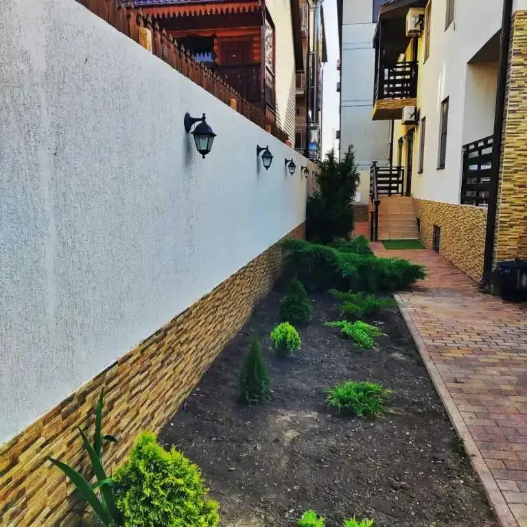 Riviera Guest House