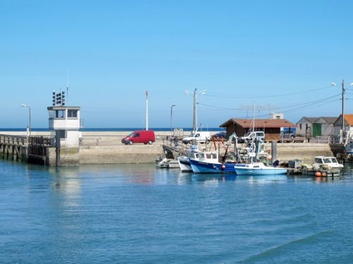 les Isles de Sola Grandcamp / T2