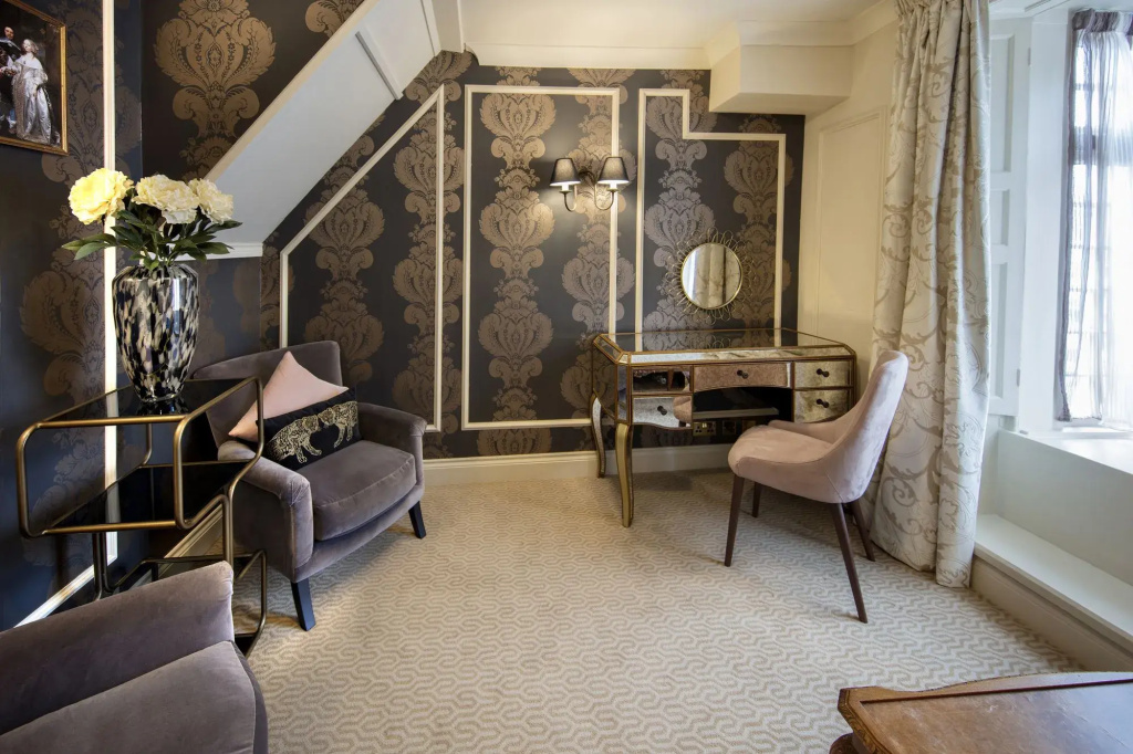 Hotel Cromwell Stevenage