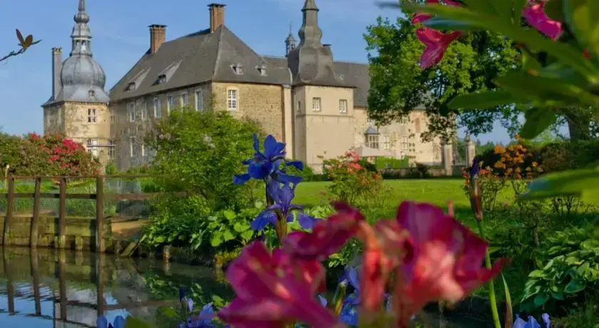 Schloss Lembeck Hotel & Restaurant