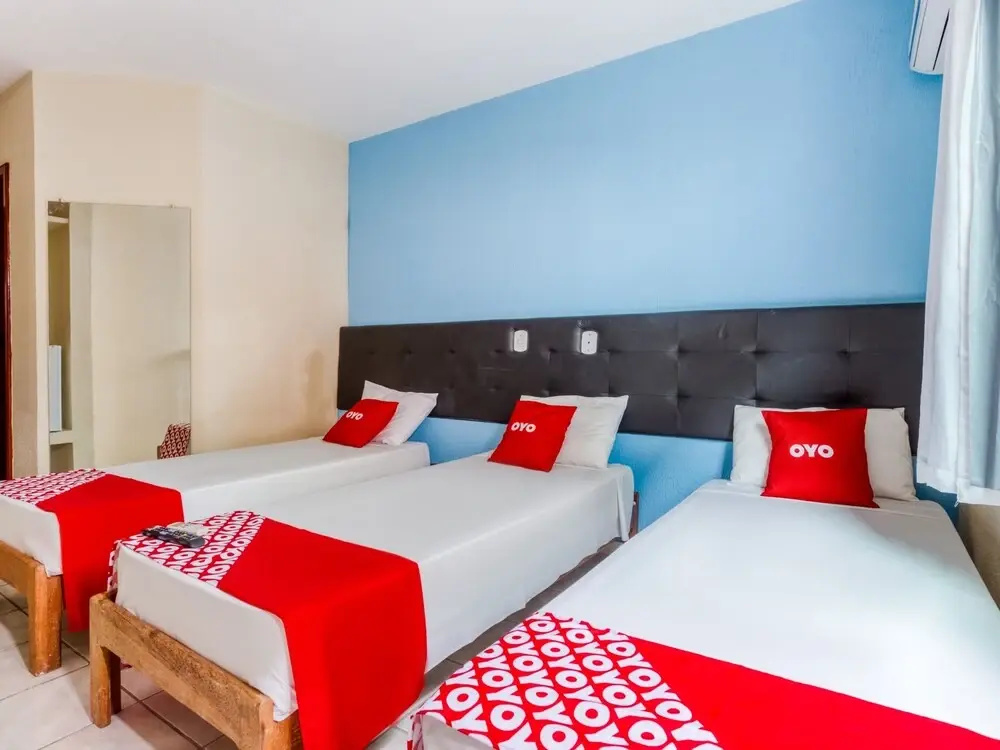 Hotel Tuareg