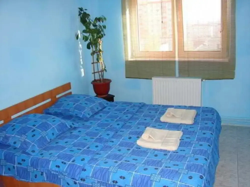 Apartament Andu Brasov