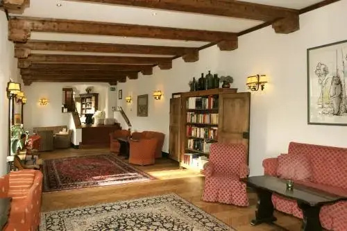 Alpenhotel Gösing