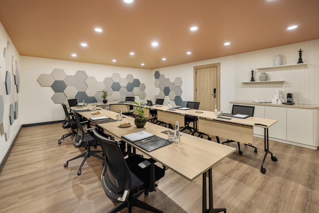 Citadines Maslak Istanbul