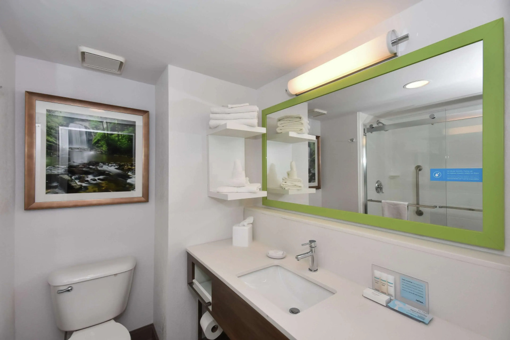 Hampton Inn Brevard