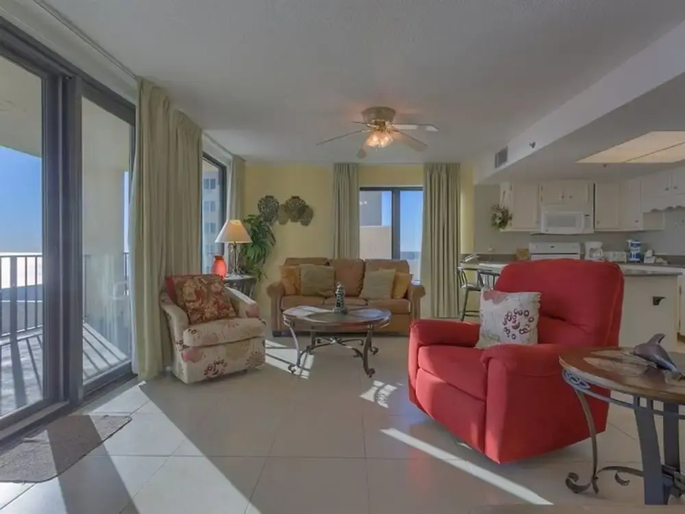 Phoenix I 1101 by Meyer Vacation Rentals