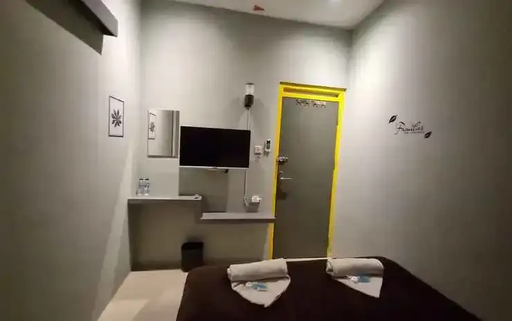 Guest House Bintang 3