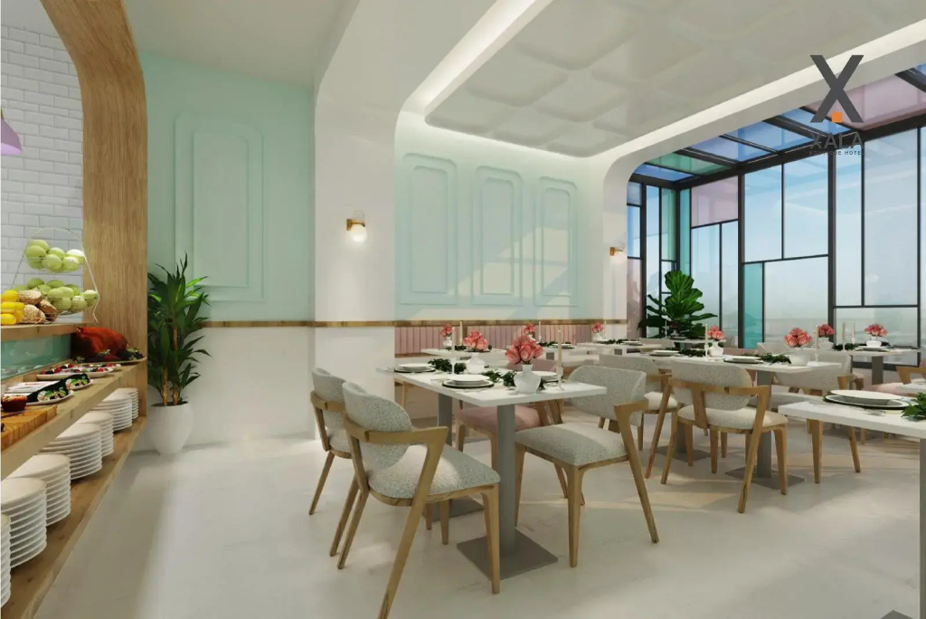 Xala Boutique Hotel