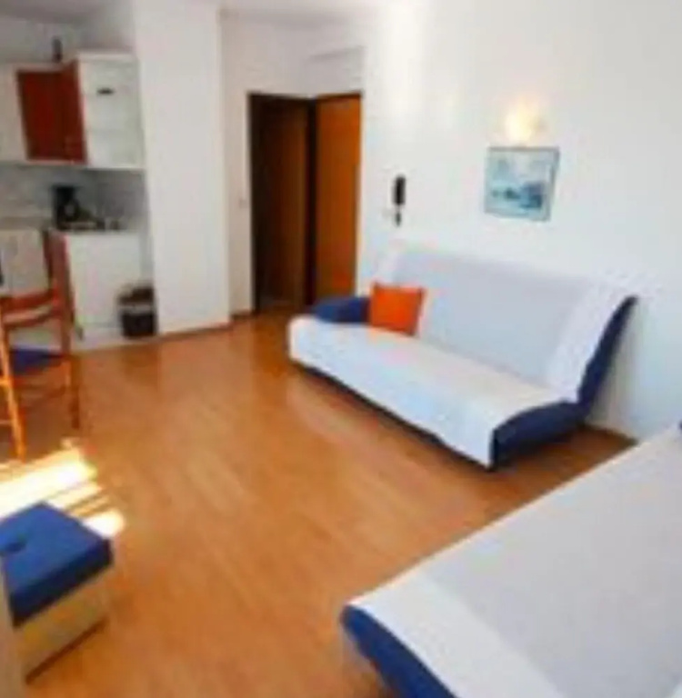 Apartment Josipa 2 2 2nd Floor