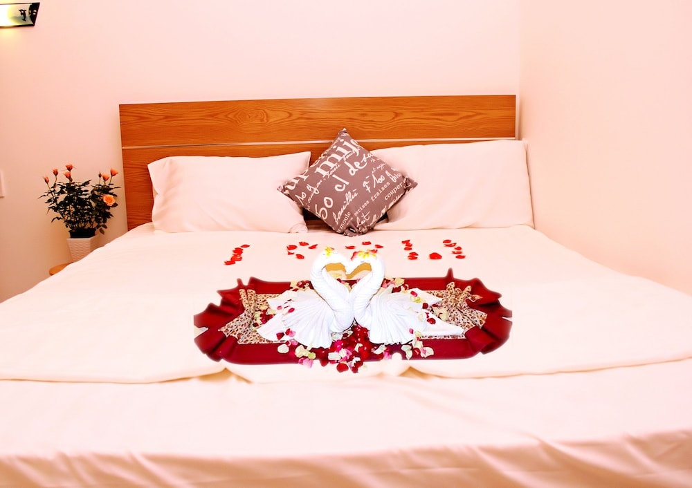 Cents Da Nang Hotel - Hostel