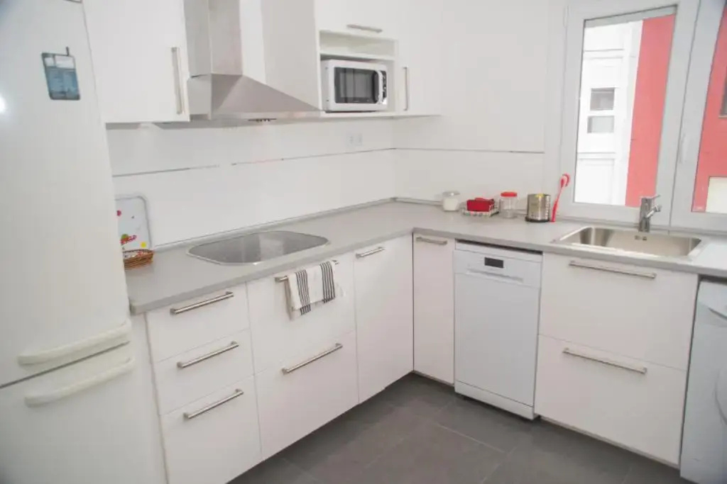 Apartamento Talako