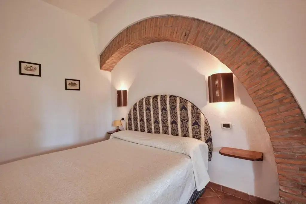 Agriturismo Pavone