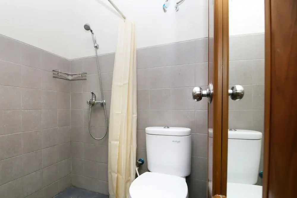 Airy Bangka Kemang Satu 4B Jakarta