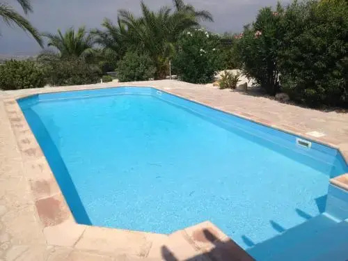 Drouseia Villa