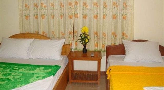 Prohm Roth Guesthouse