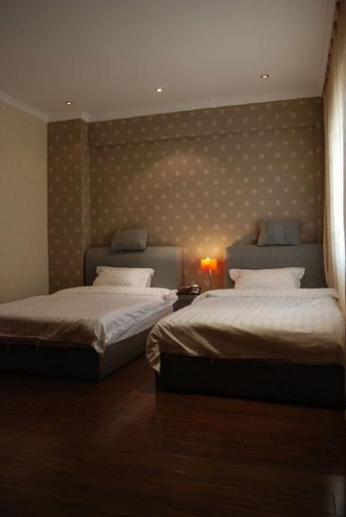 Perfect Hotel Beijing