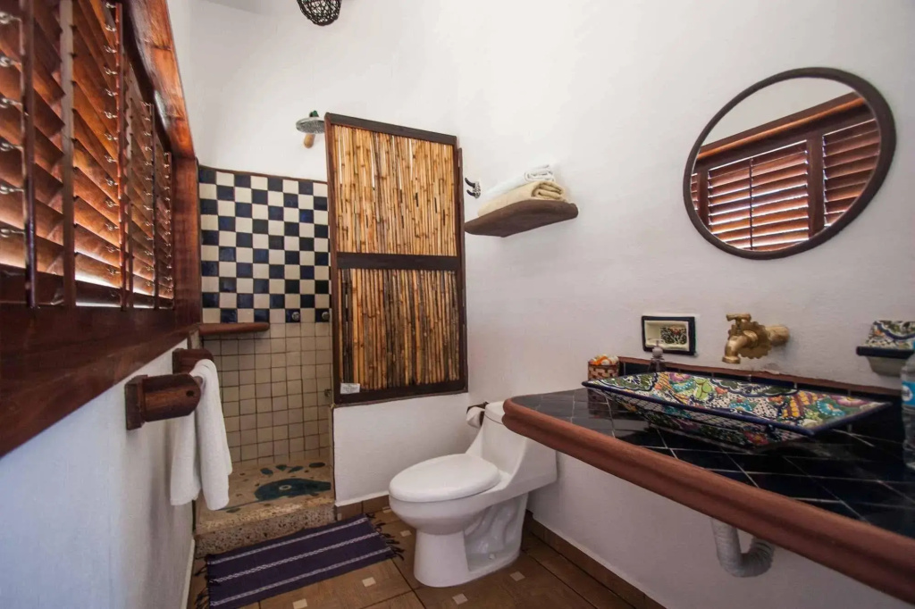 Hotel Budamar Zipolite