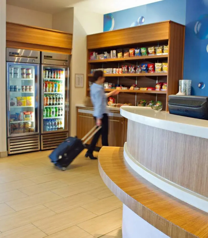 SpringHill Suites Cincinnati Airport South