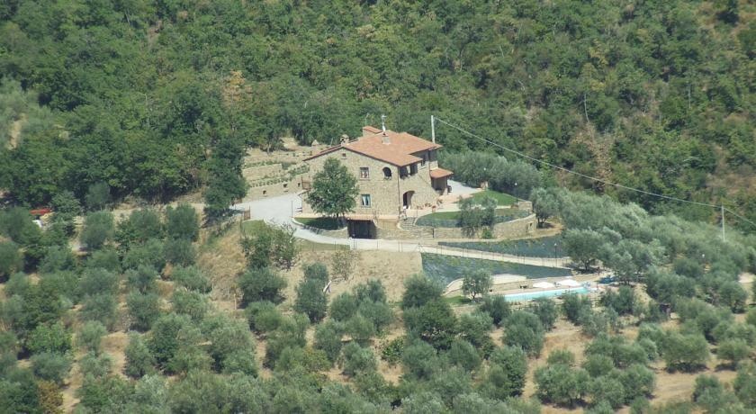 Villa Il Castello