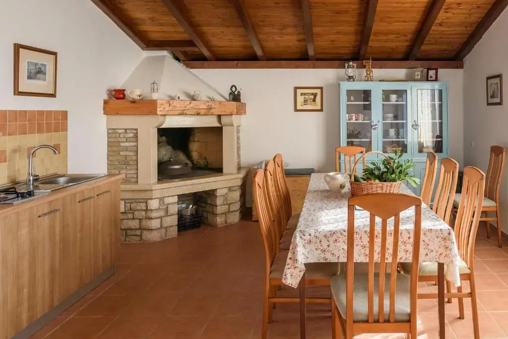 Apartment Perusko