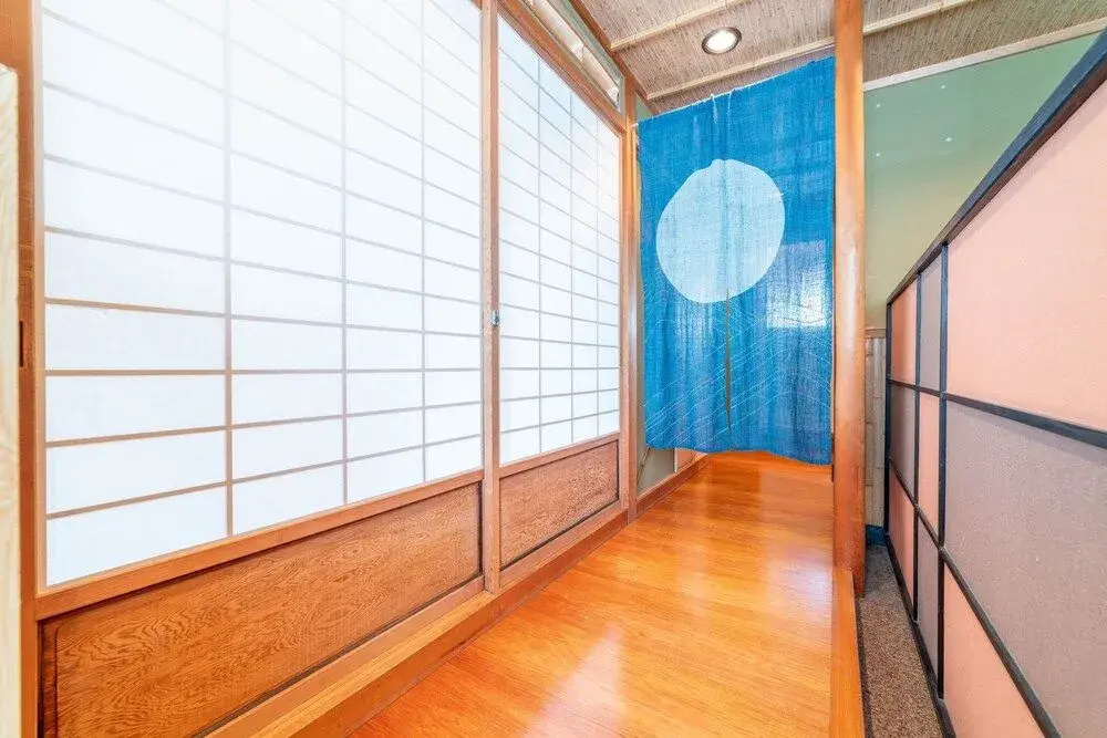 Business Hotel Nishiura Yokkaichi