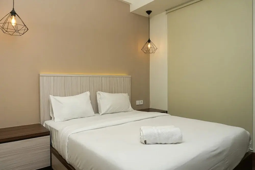 Cozy Puri