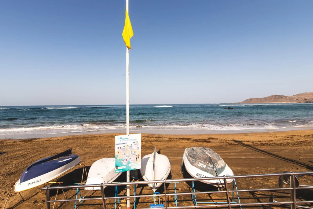 Home2Book Cozy Apartment Beach Front Las Canteras