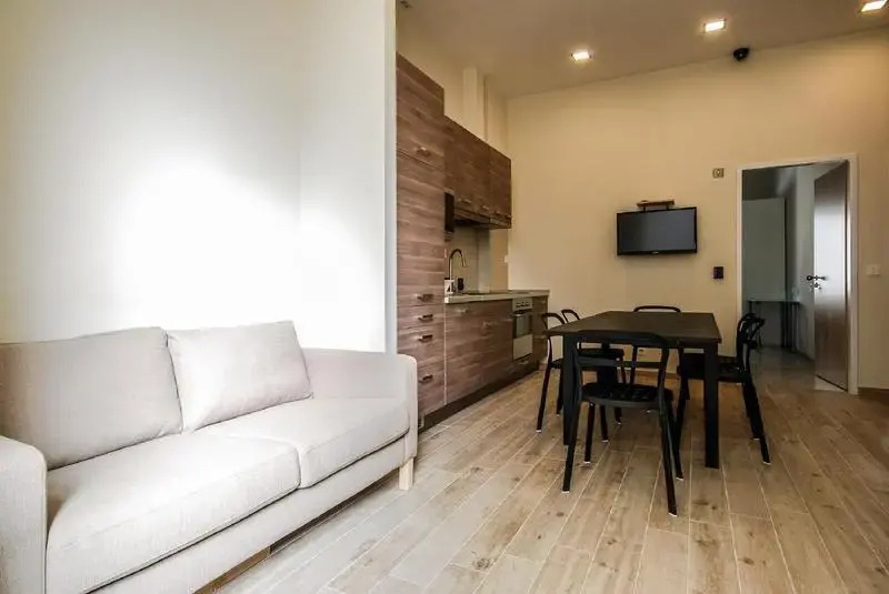 Empedocle Comfort Suite Superior