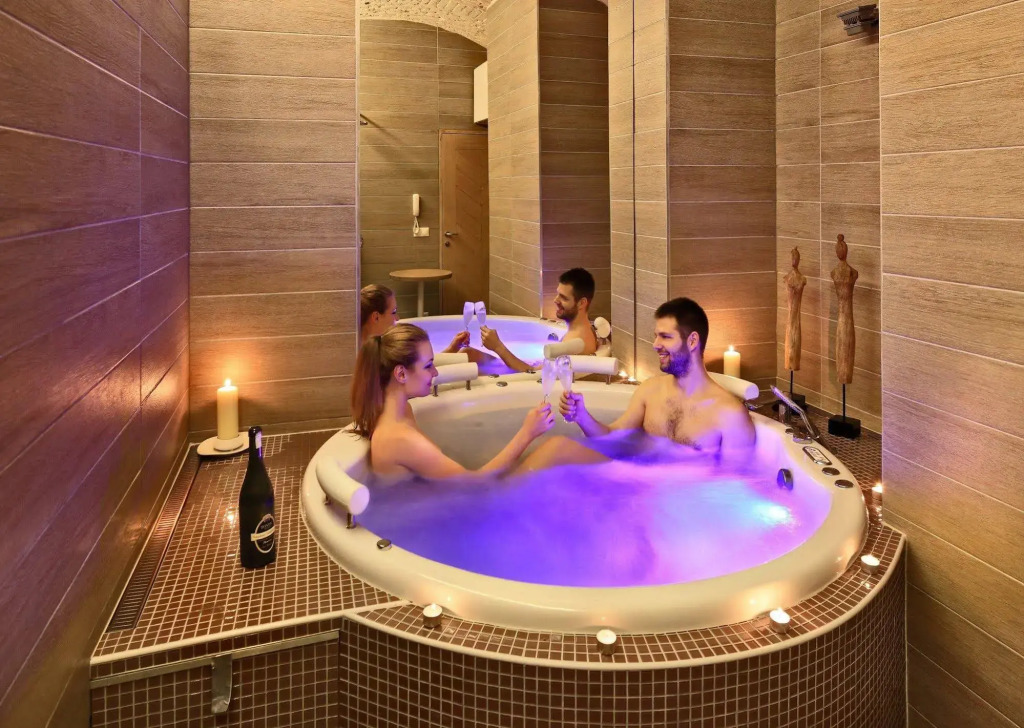 Absolutum Wellness Hotel