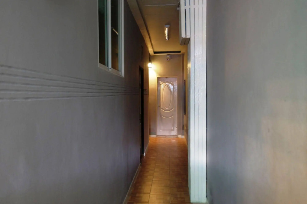 Kim House