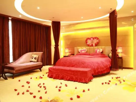 Jindu International Hotel