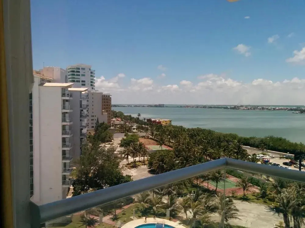 Condominios Salvia Cancun