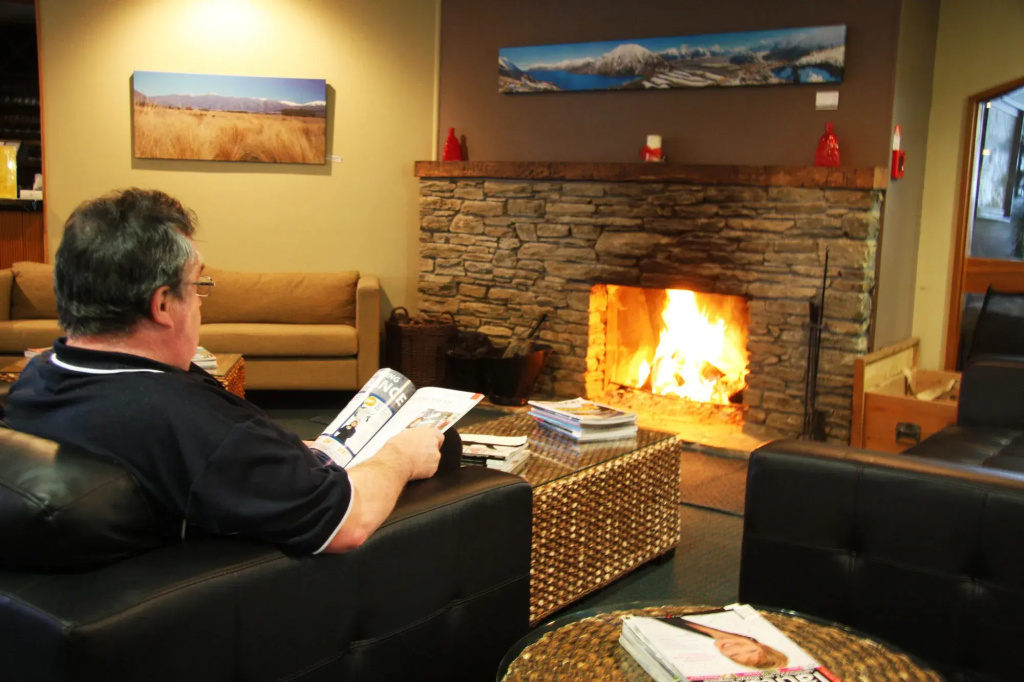 Methven Resort