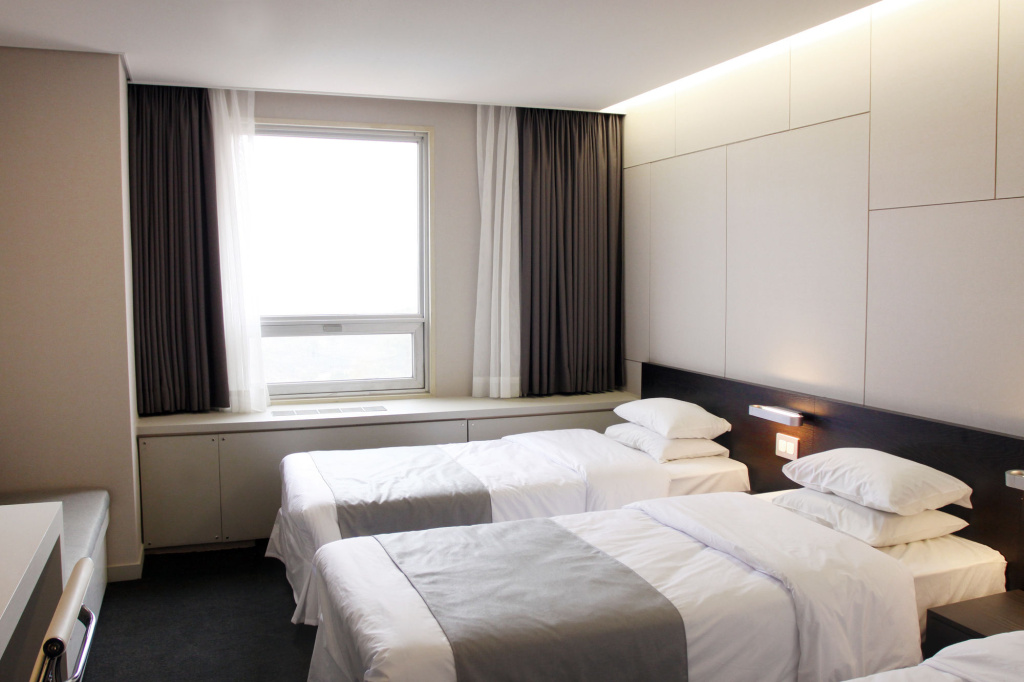 Kolon Hotel