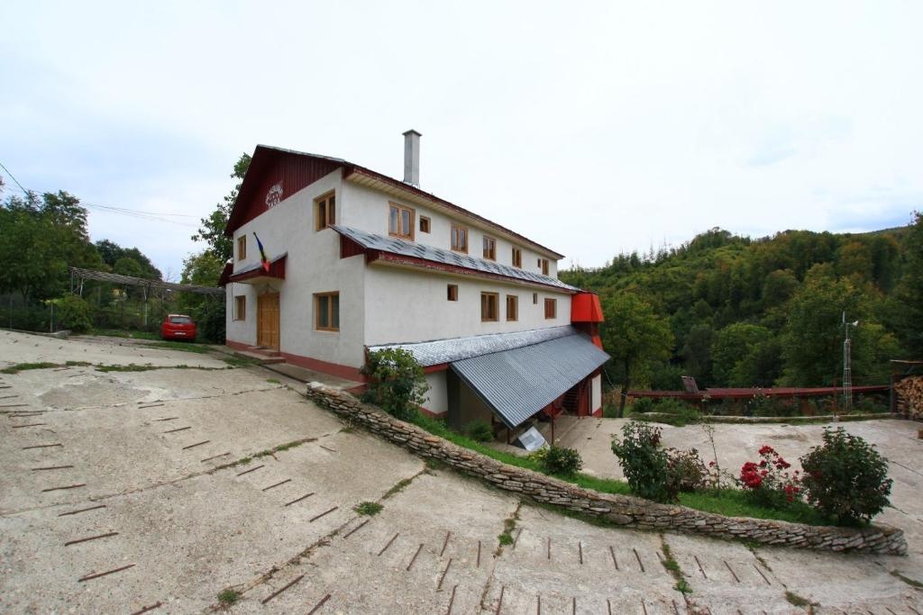 Pensiunea Tara