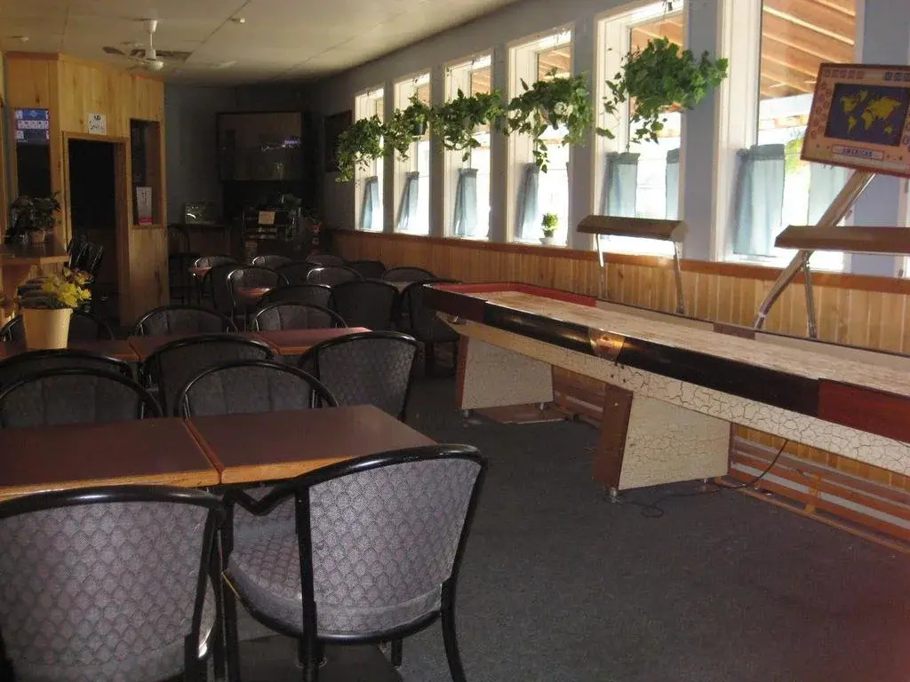 McBride Hotel