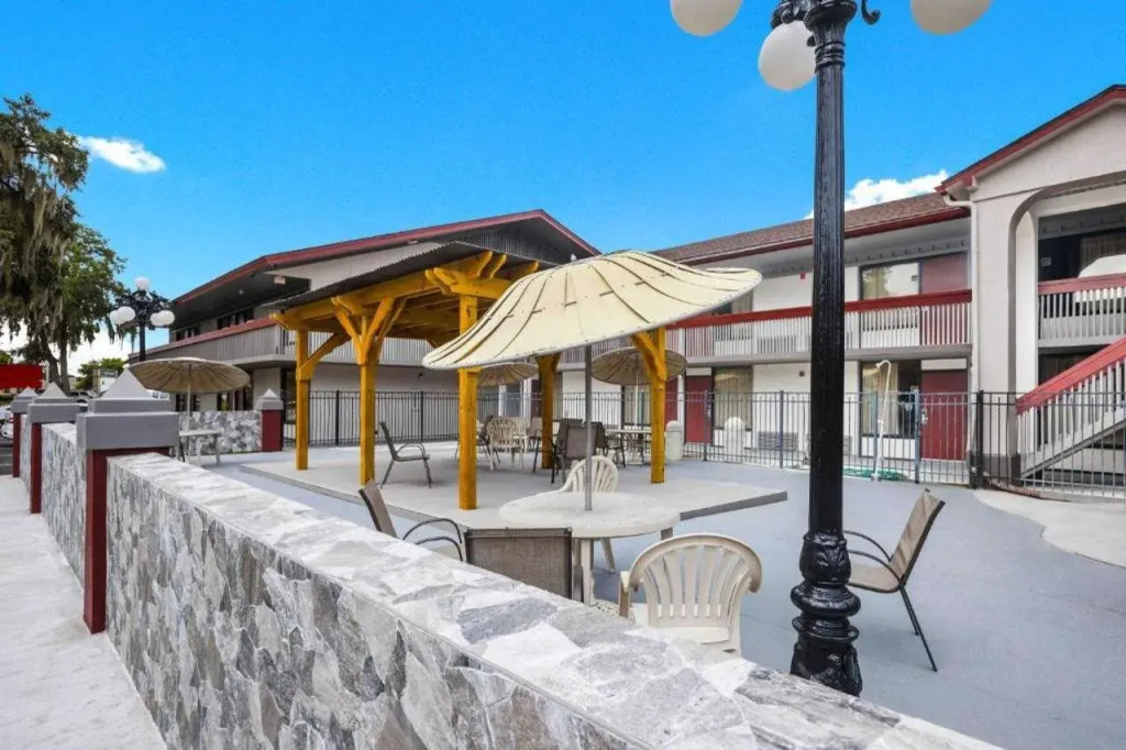 Red Roof Inn Savannah – Southside/Midtown