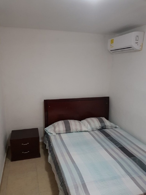 House Near The Old City And The Beaches With Wifi And Ac