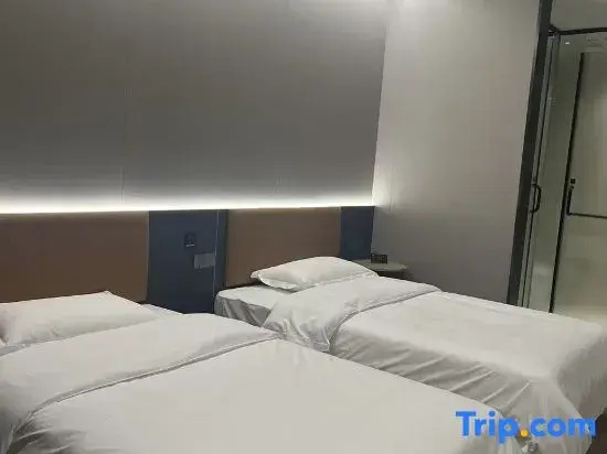 Elong me Hotel