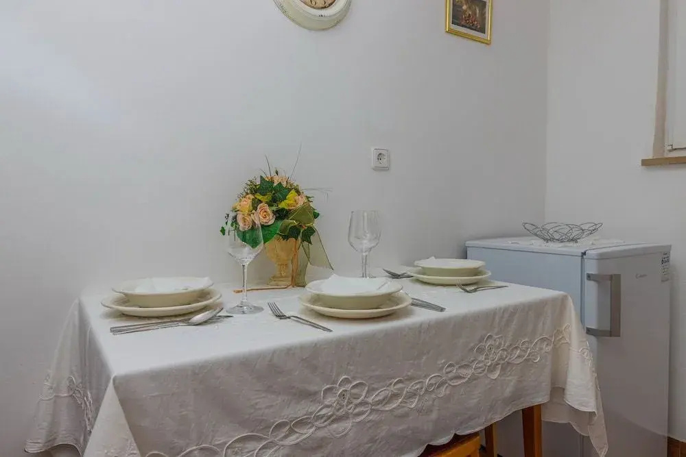 Apartments Minea & Anđelina