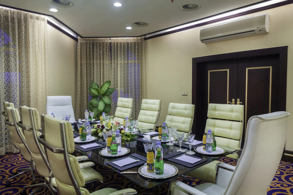 Jeddah Grand Hotel