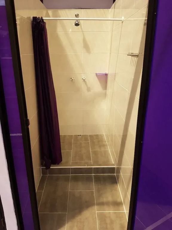 Purple Monkey Hostel
