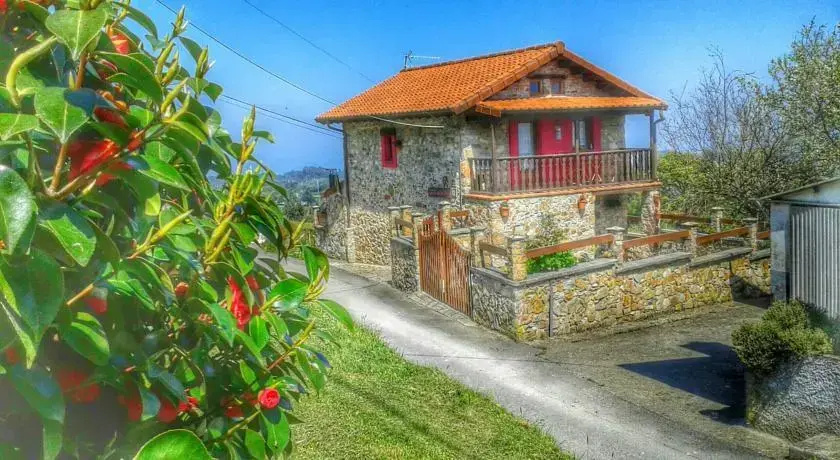 La Casina de Abo